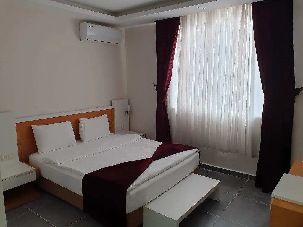 Babil Hotel Antalya