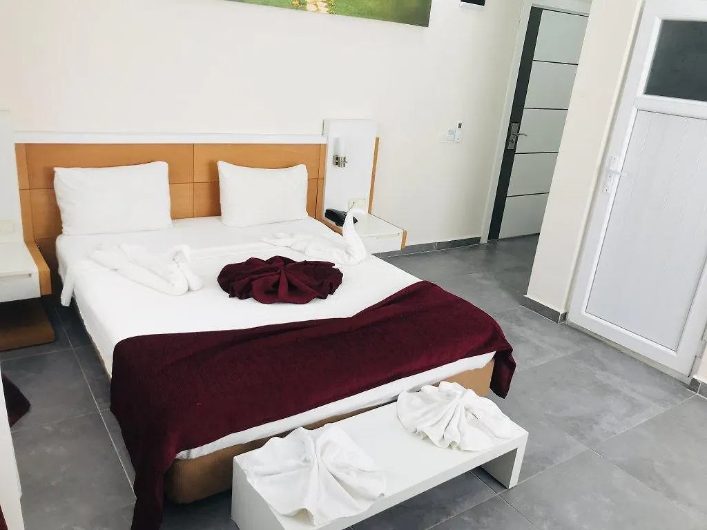 Babil Hotel Antalya Turkey