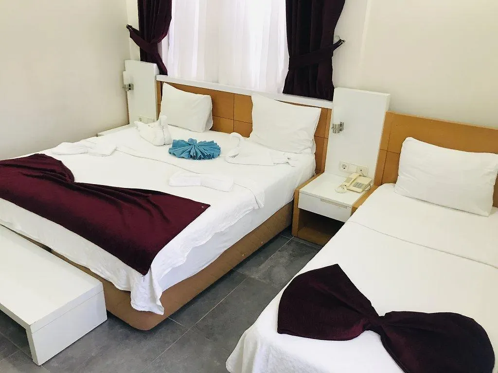 Babil Hotel Antalya Turkey