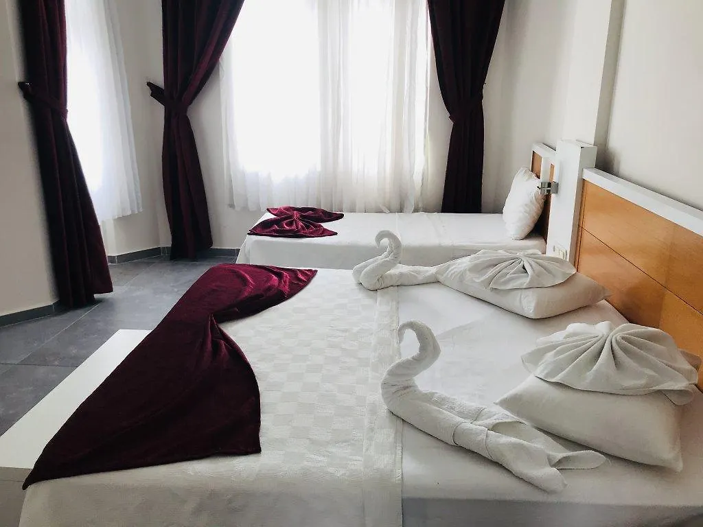 Babil Hotel Antalya