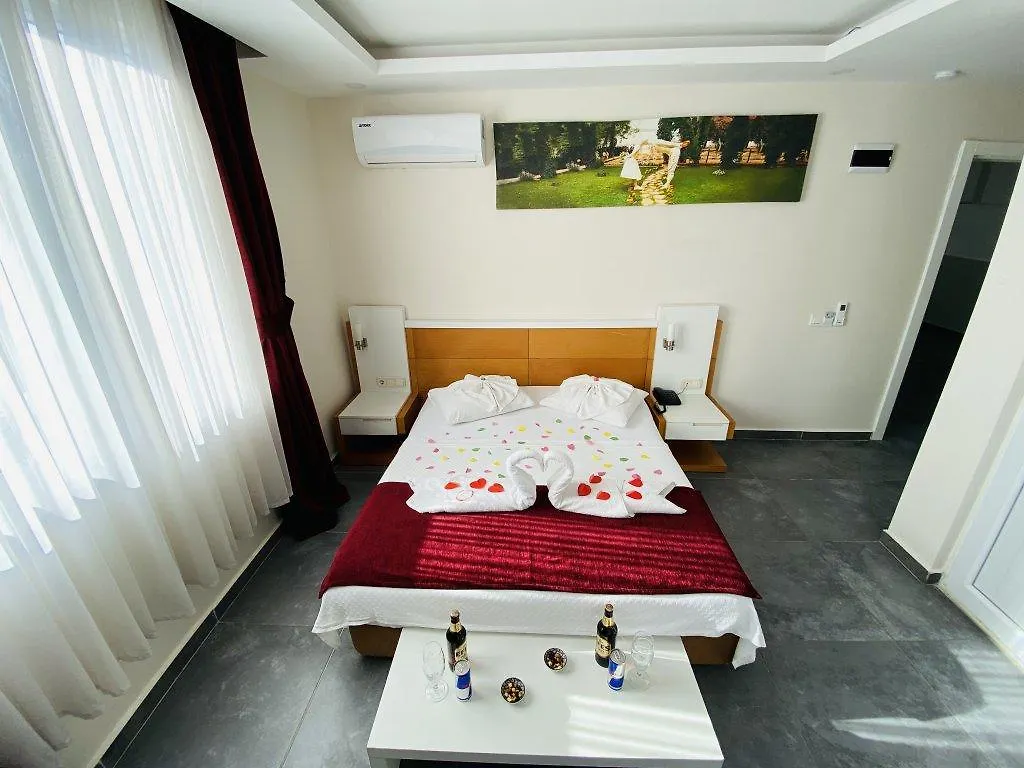 Babil Hotel Antalya 3*,