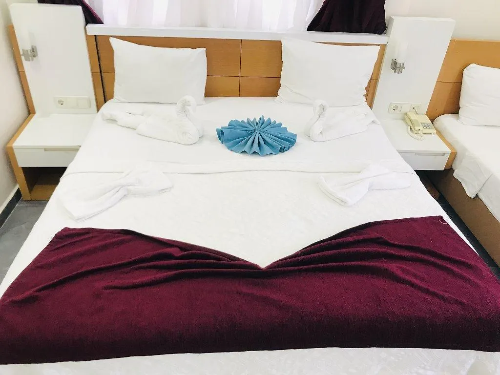 Babil Hotel Antalya