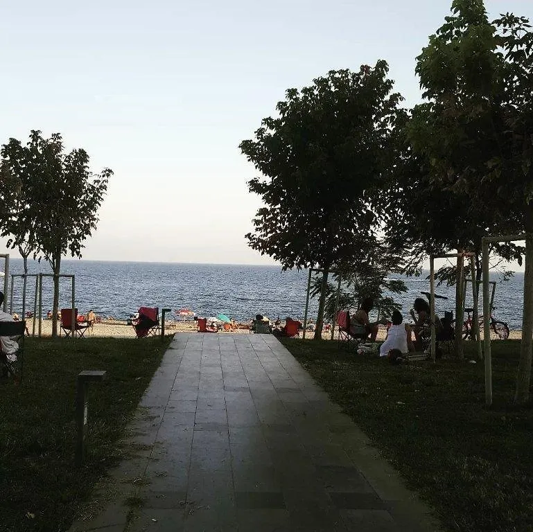 Bed & Breakfast Babil Hotel Antalya
