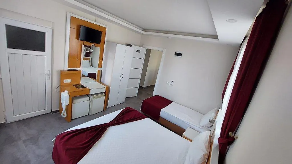 Babil Hotel Antalya 3*,