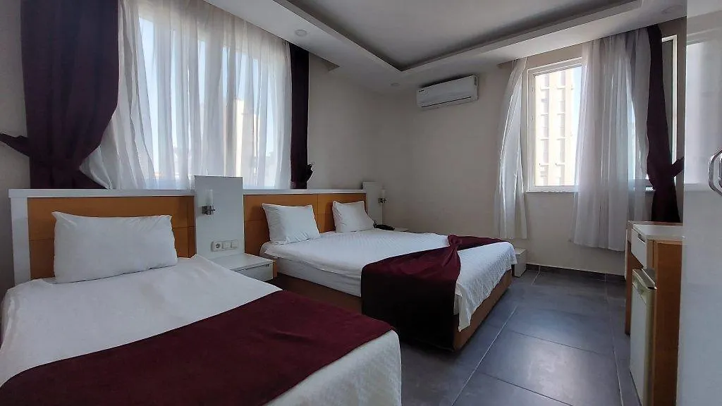 Babil Hotel Antalya