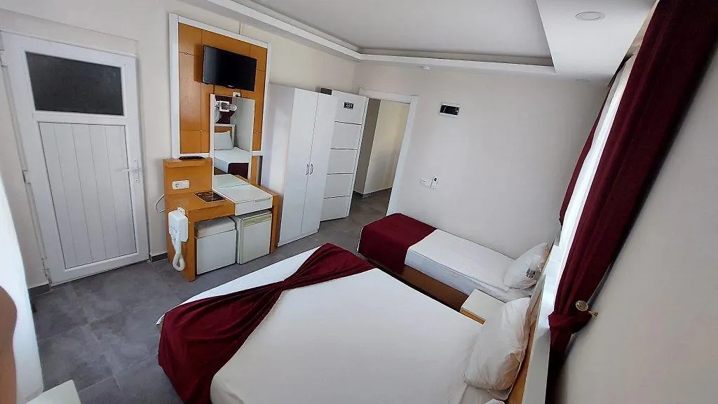 Babil Hotel Antalya