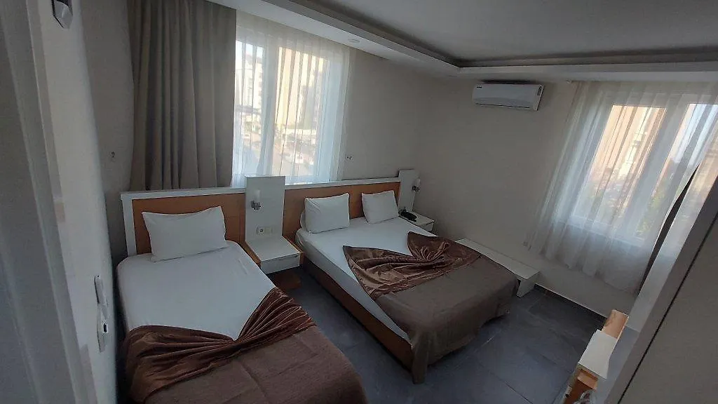Babil Hotel Antalya Turkey