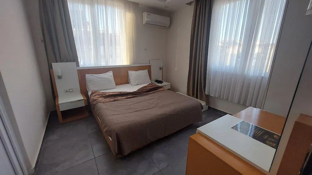 Bed & Breakfast Babil Hotel Antalya