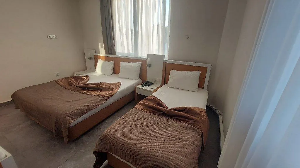 Bed & Breakfast Babil Hotel Antalya
