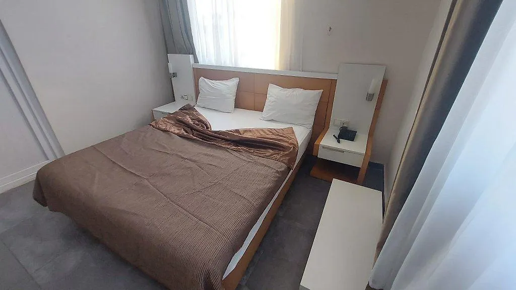 Bed & Breakfast Babil Hotel Antalya
