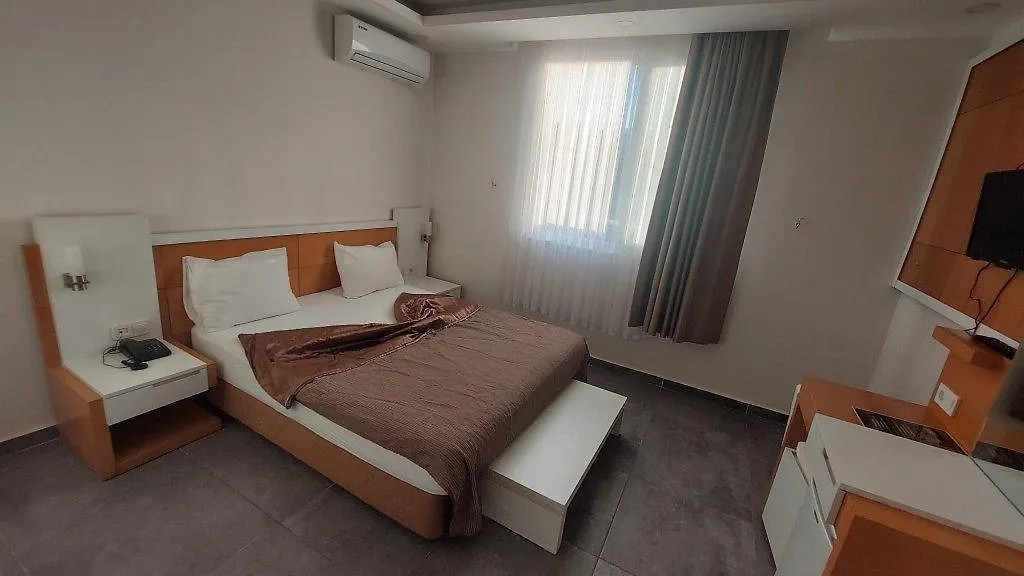 Babil Hotel Antalya 3*,  Turkey