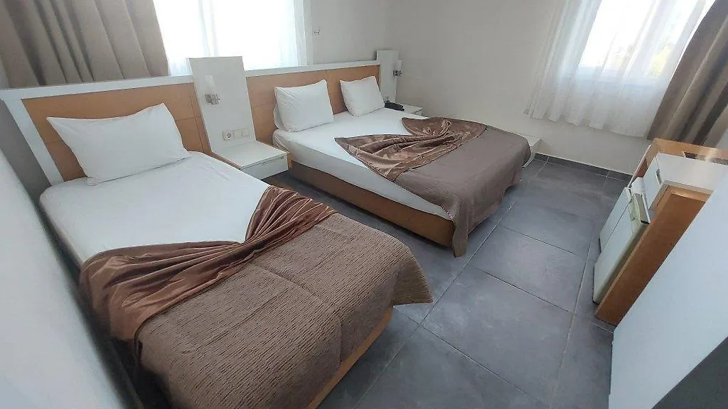 Babil Hotel Antalya Turkey