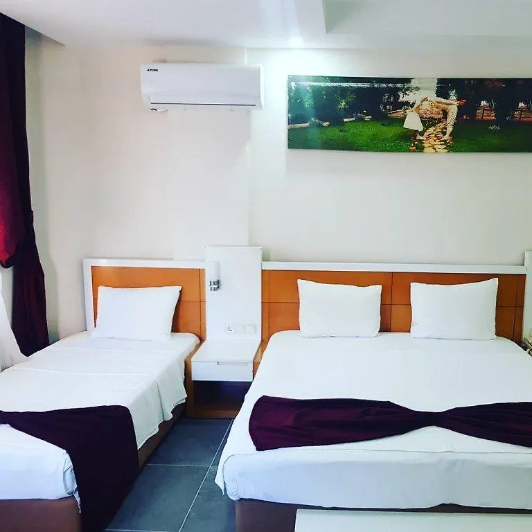 Babil Hotel Antalya 3*,