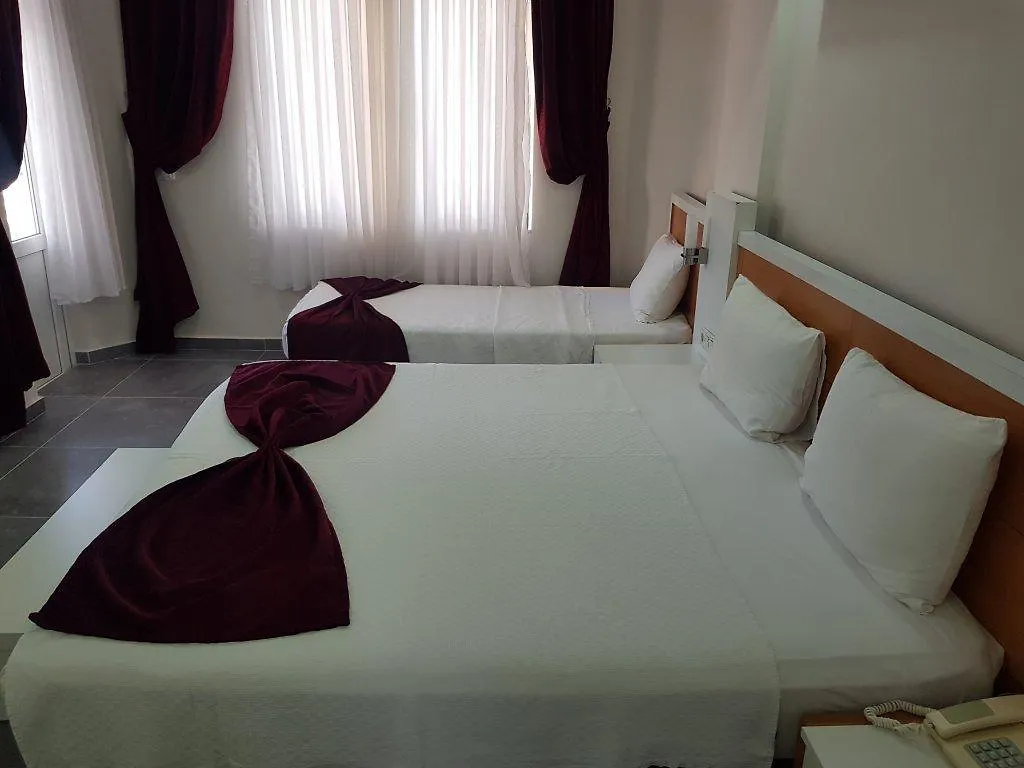 Bed & Breakfast Babil Hotel Antalya