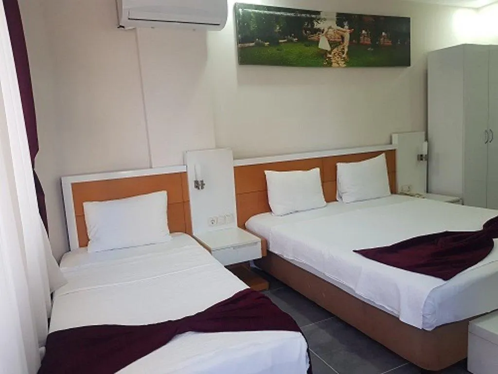 Babil Hotel Antalya