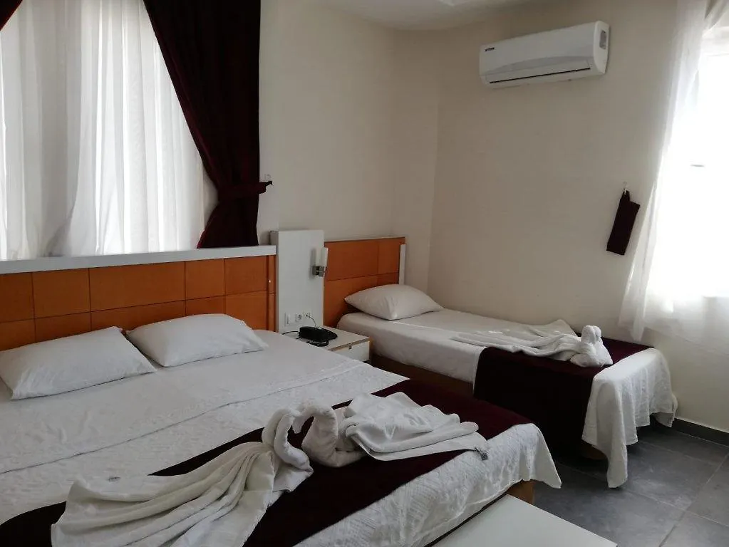 *** Bed & Breakfast Babil Hotel Antalya Turkey