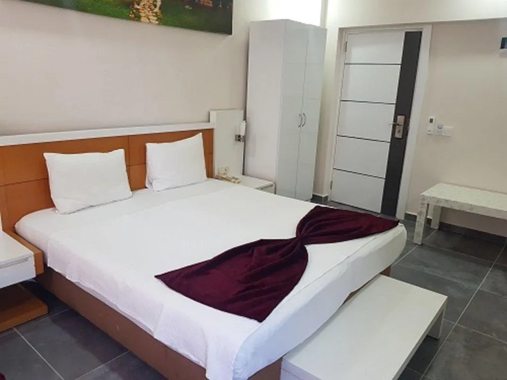 Babil Hotel Antalya 3*,
