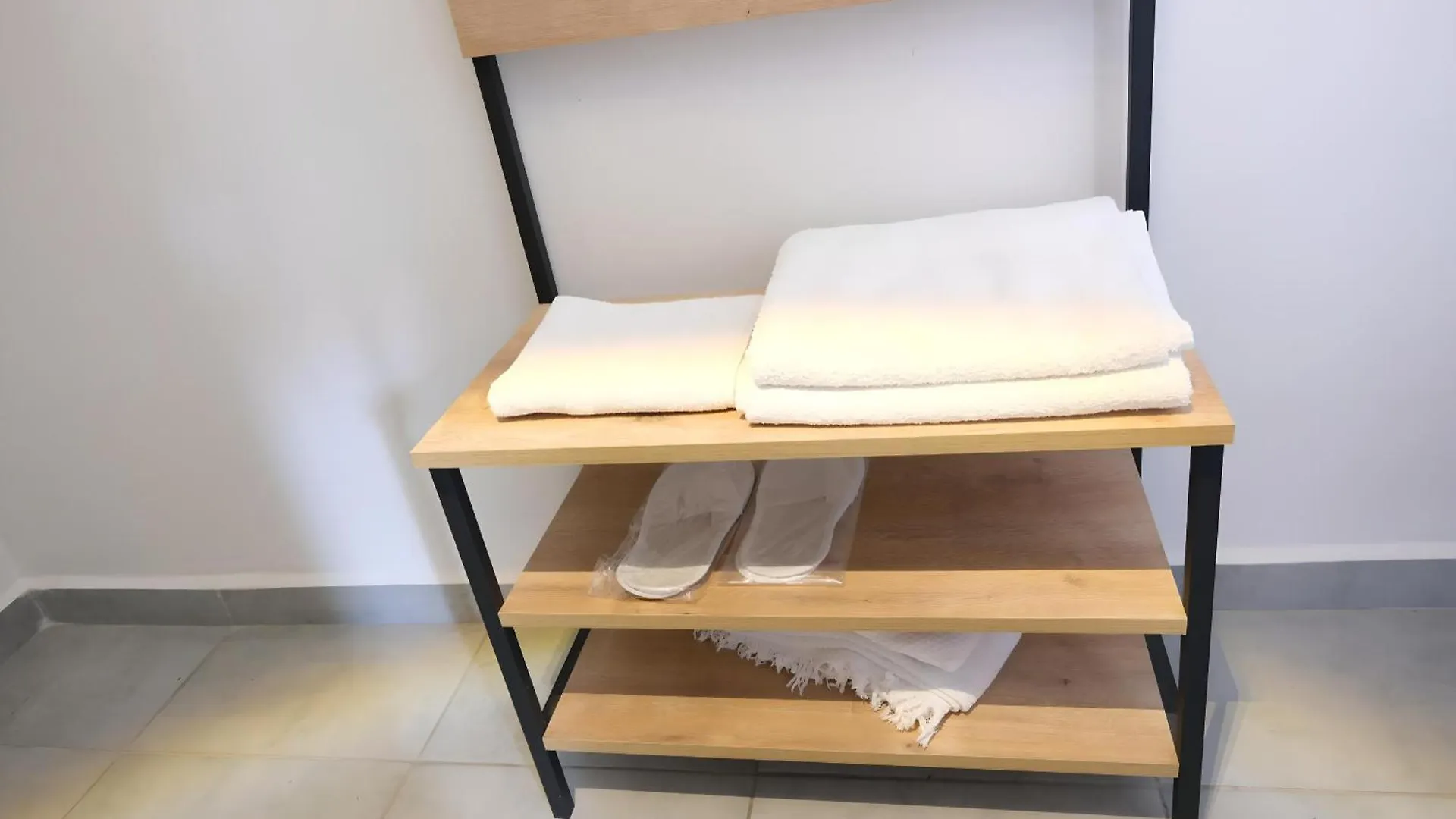 *** Oda ve Kahvaltı Babil Butik Hotel Antalya Türkiye