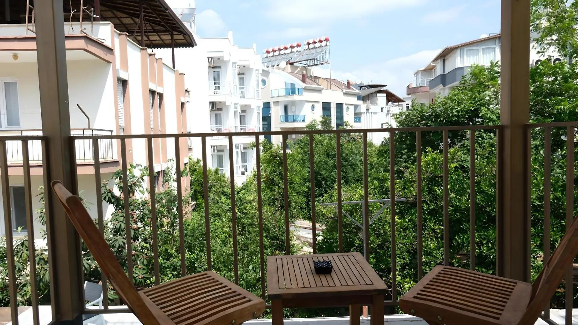Babil Hotel Antalya Turkey