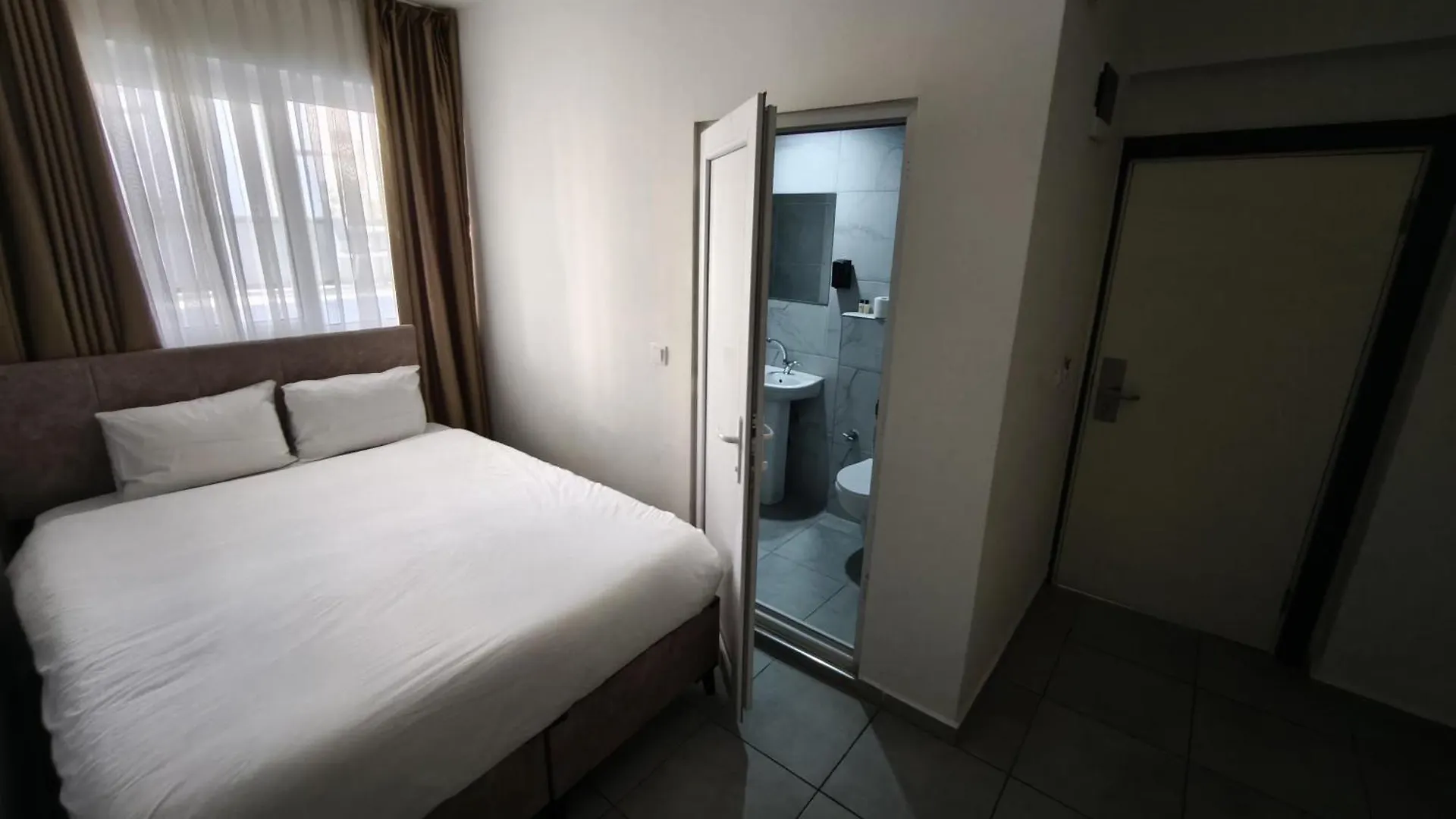 Oda ve Kahvaltı Babil Butik Hotel Antalya