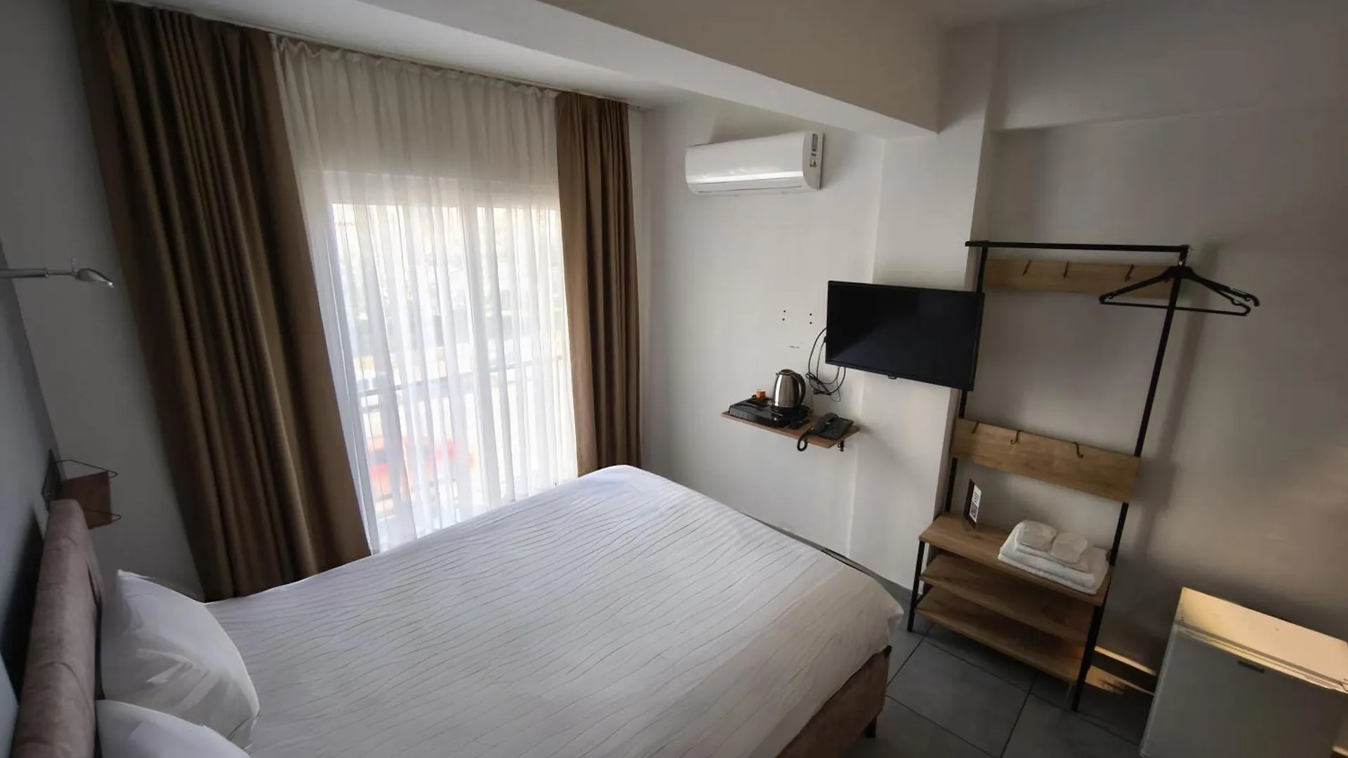 Babil Butik Hotel Antalya