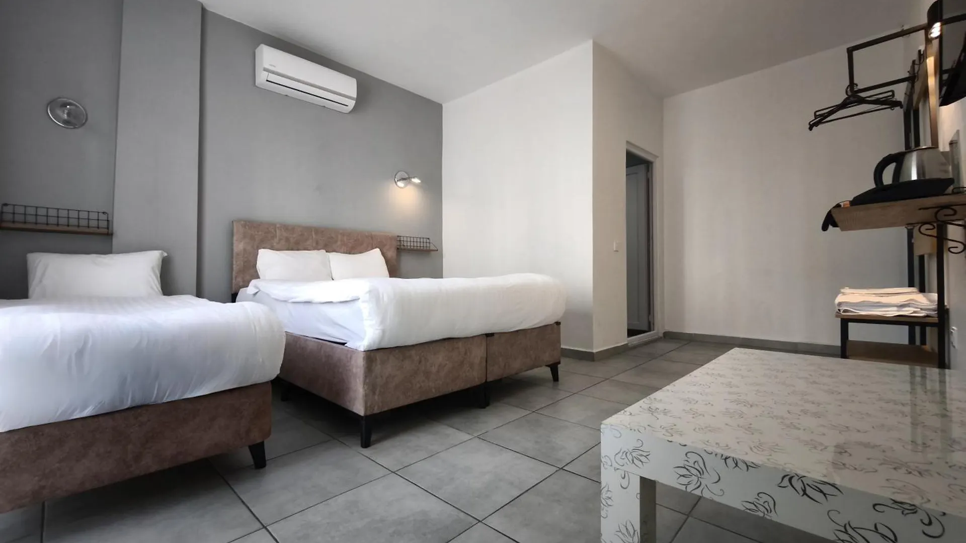 Babil Butik Hotel Antalya 3*,  Türkiye