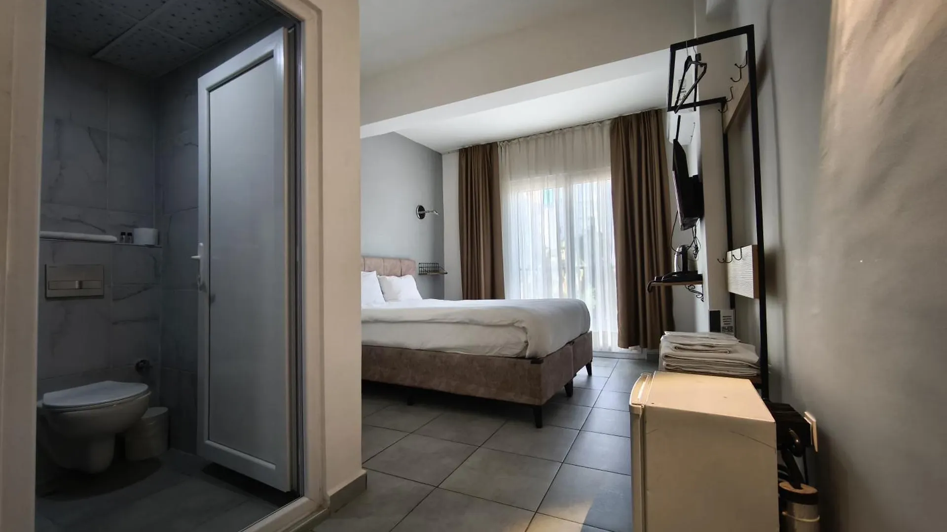*** Oda ve Kahvaltı Babil Butik Hotel Antalya Türkiye