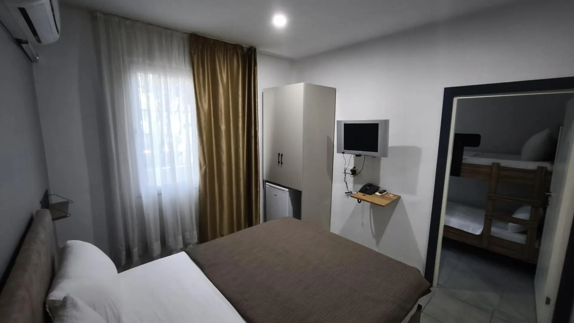 Babil Butik Hotel Antalya 3*,  Türkiye