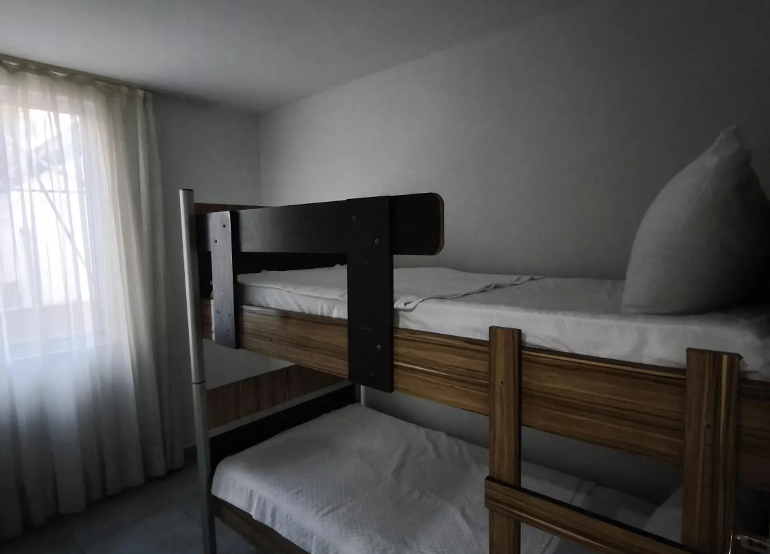 *** Oda ve Kahvaltı Babil Butik Hotel Antalya Türkiye