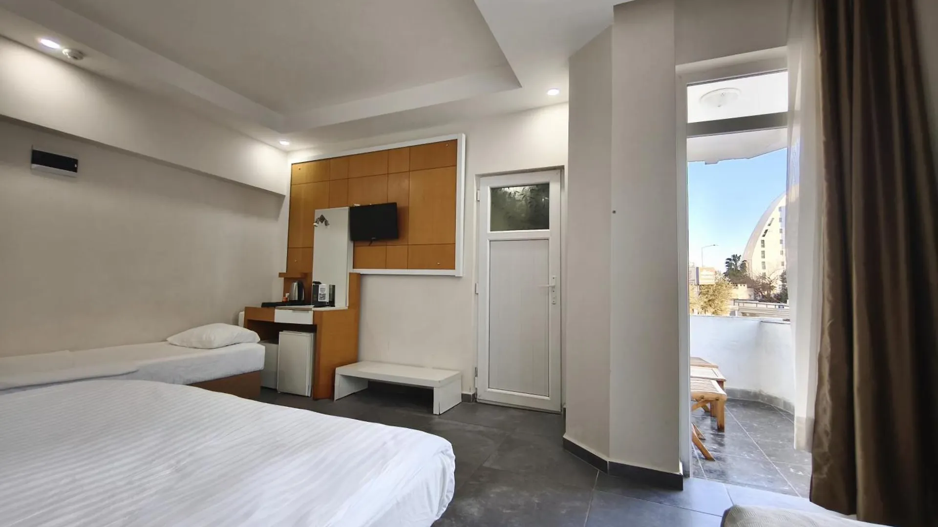 Babil Butik Hotel Antalya Türkiye
