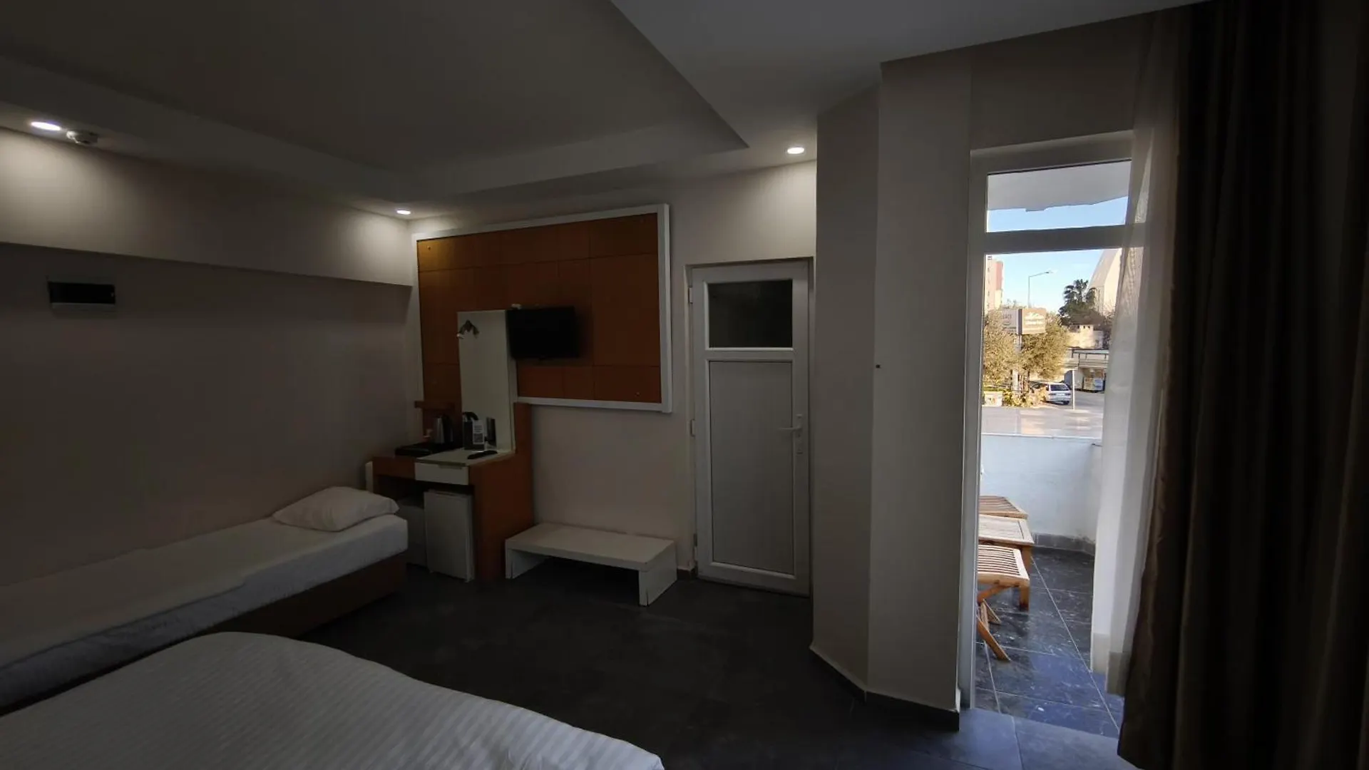 Babil Butik Hotel Antalya Oda ve Kahvaltı