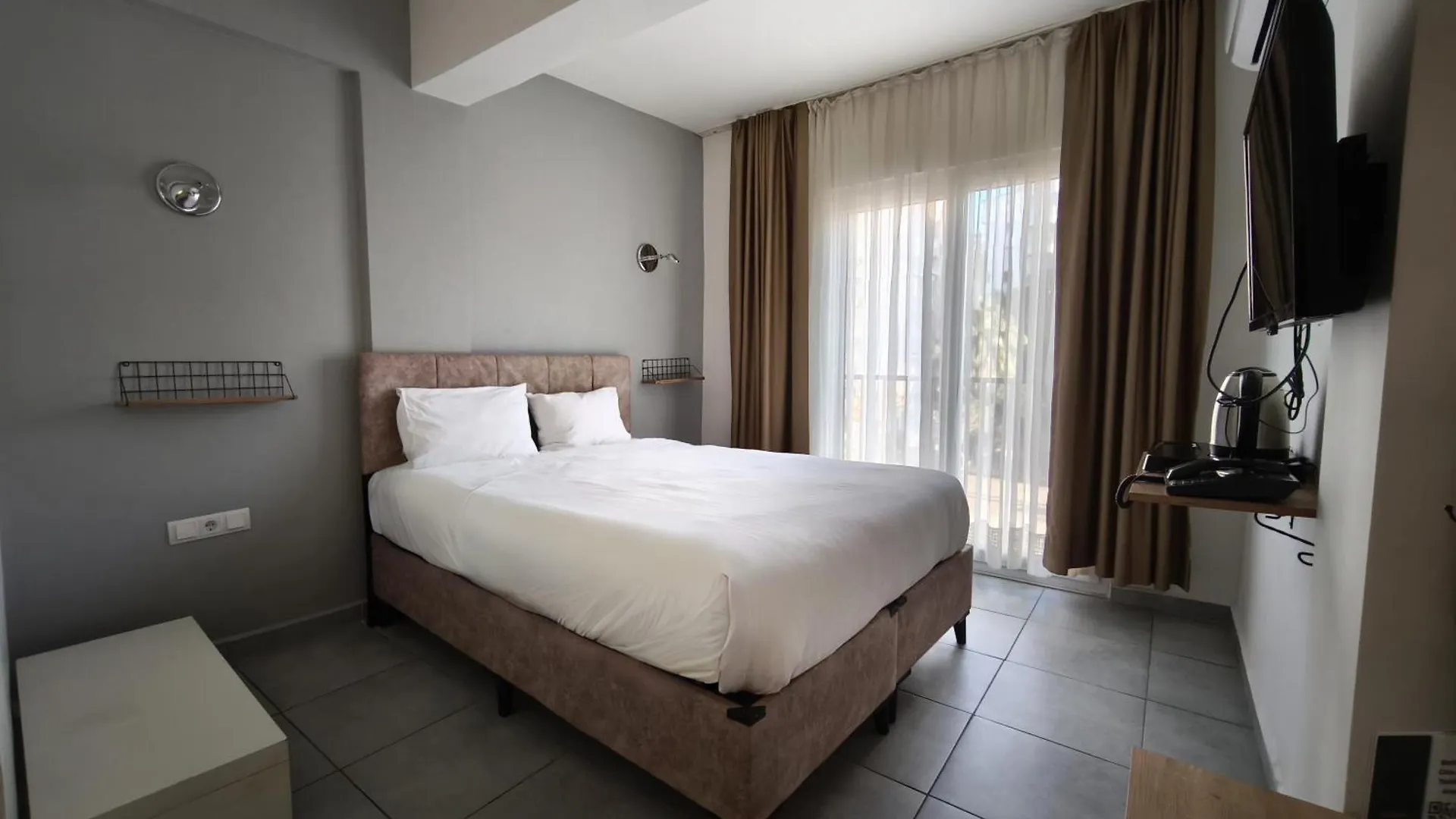 Babil Butik Hotel Antalya 3*,