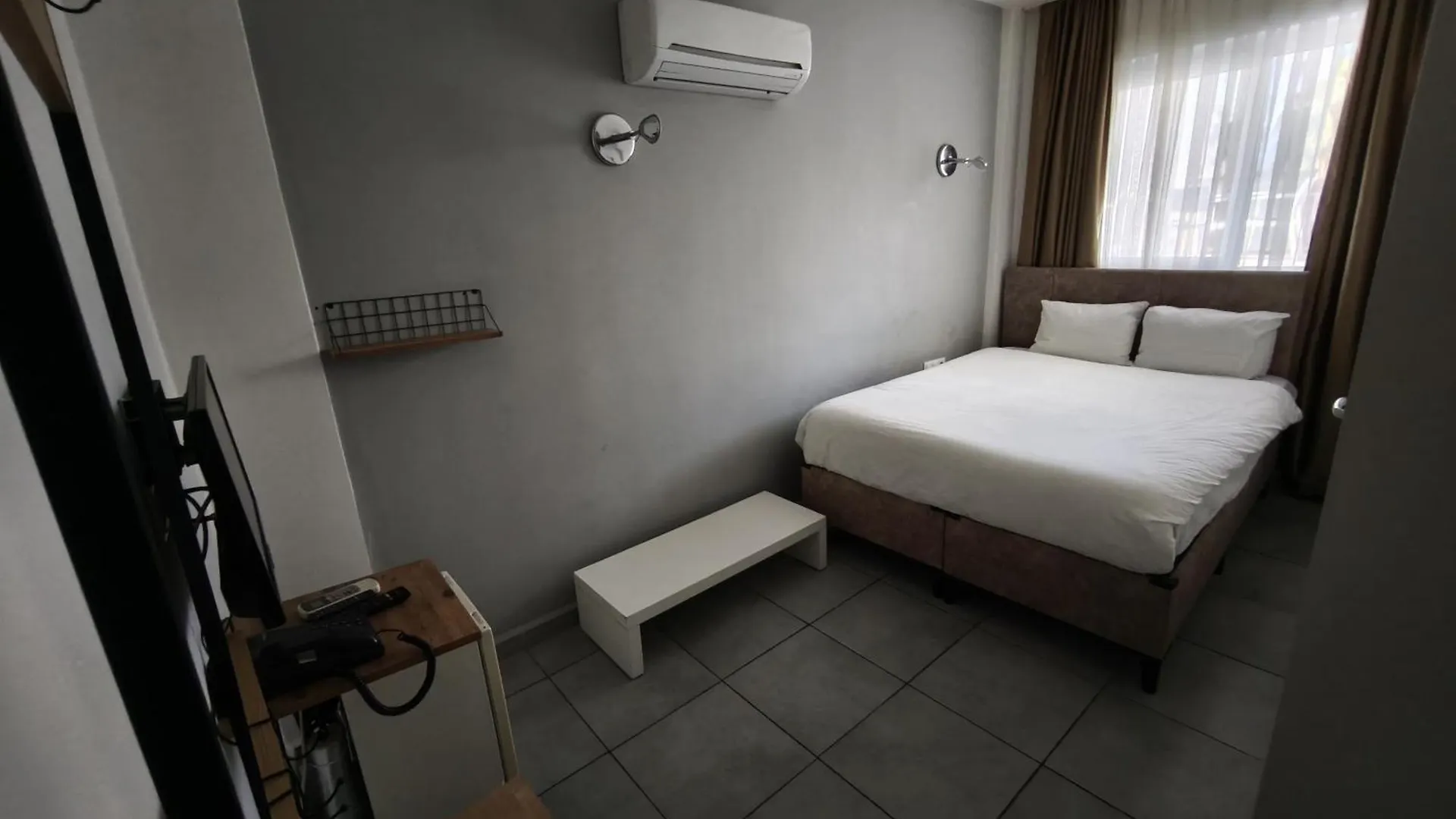 Babil Butik Hotel Antalya 3*,
