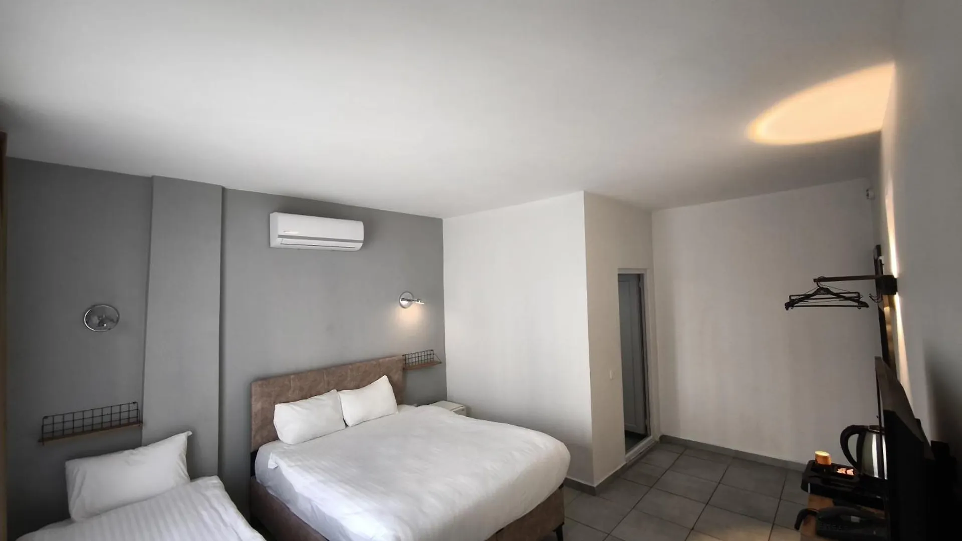 Babil Butik Hotel Antalya