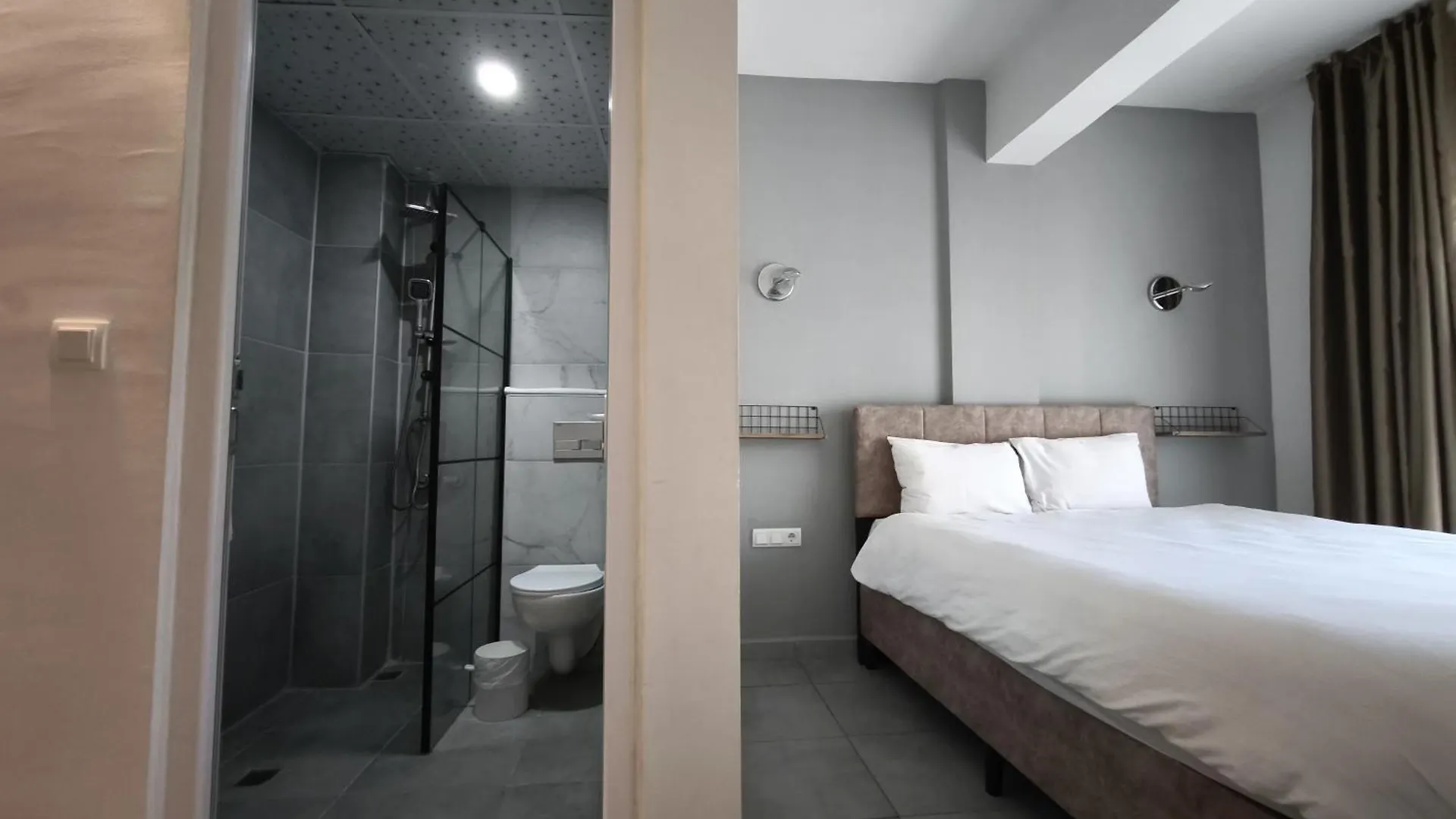 Babil Butik Hotel Antalya 3*,  Türkiye