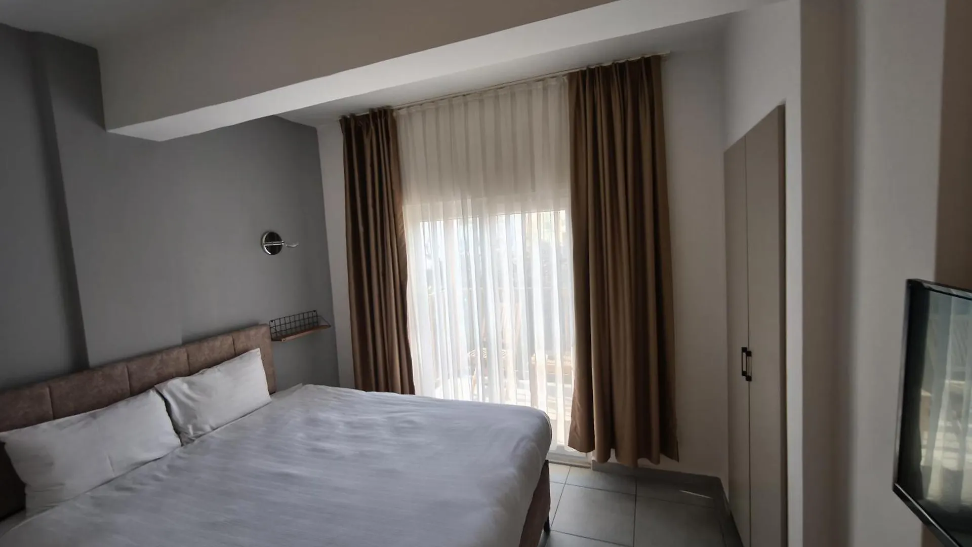 Babil Butik Hotel Antalya 3*,