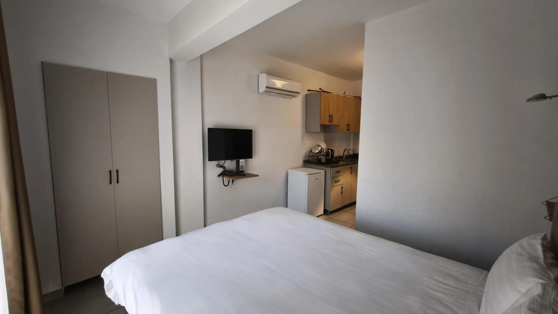 Babil Butik Hotel Antalya 3*,