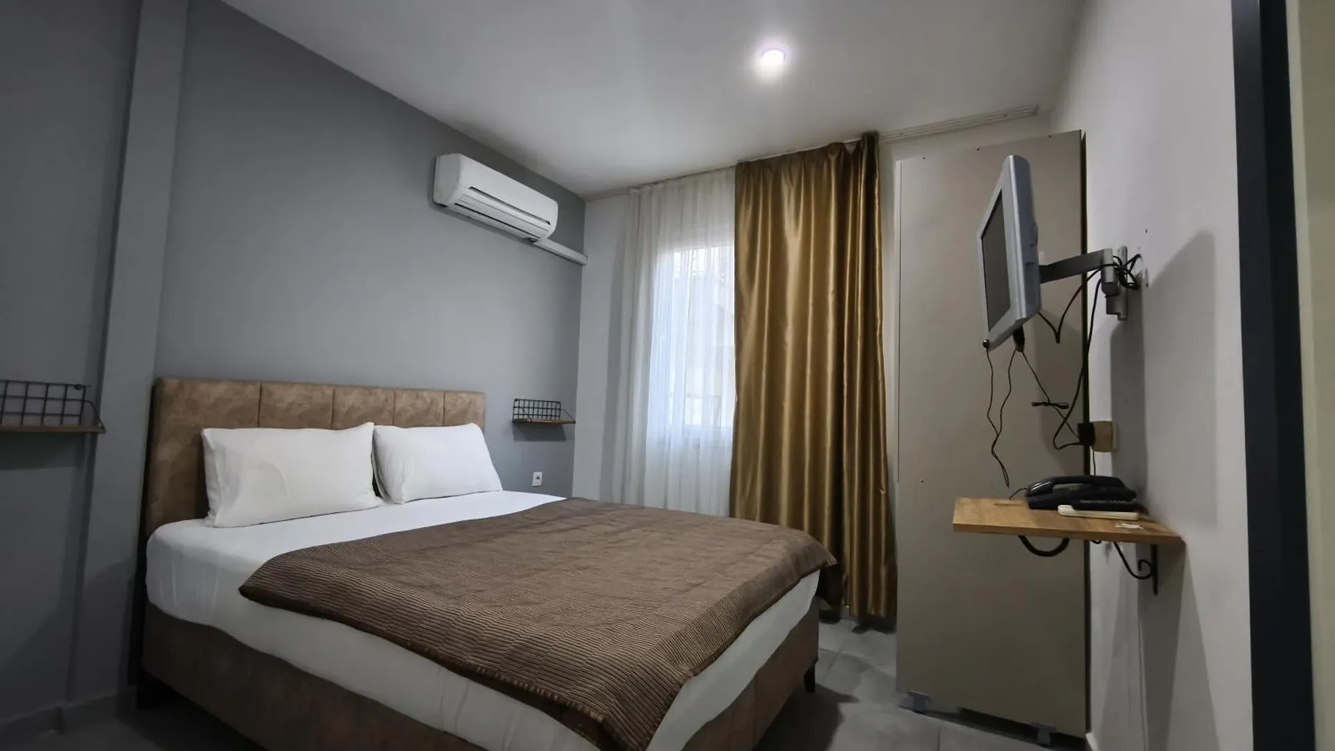 Babil Hotel Antalya 3*,  Turkey