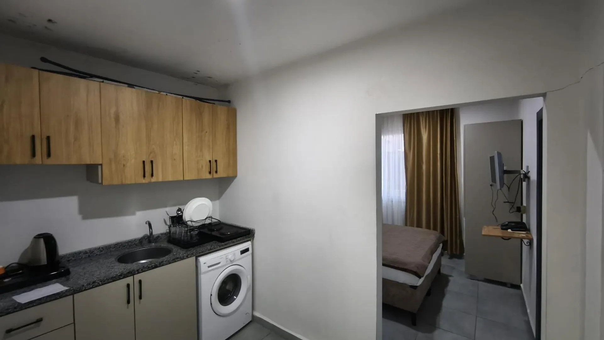 Babil Hotel Antalya Bed & Breakfast