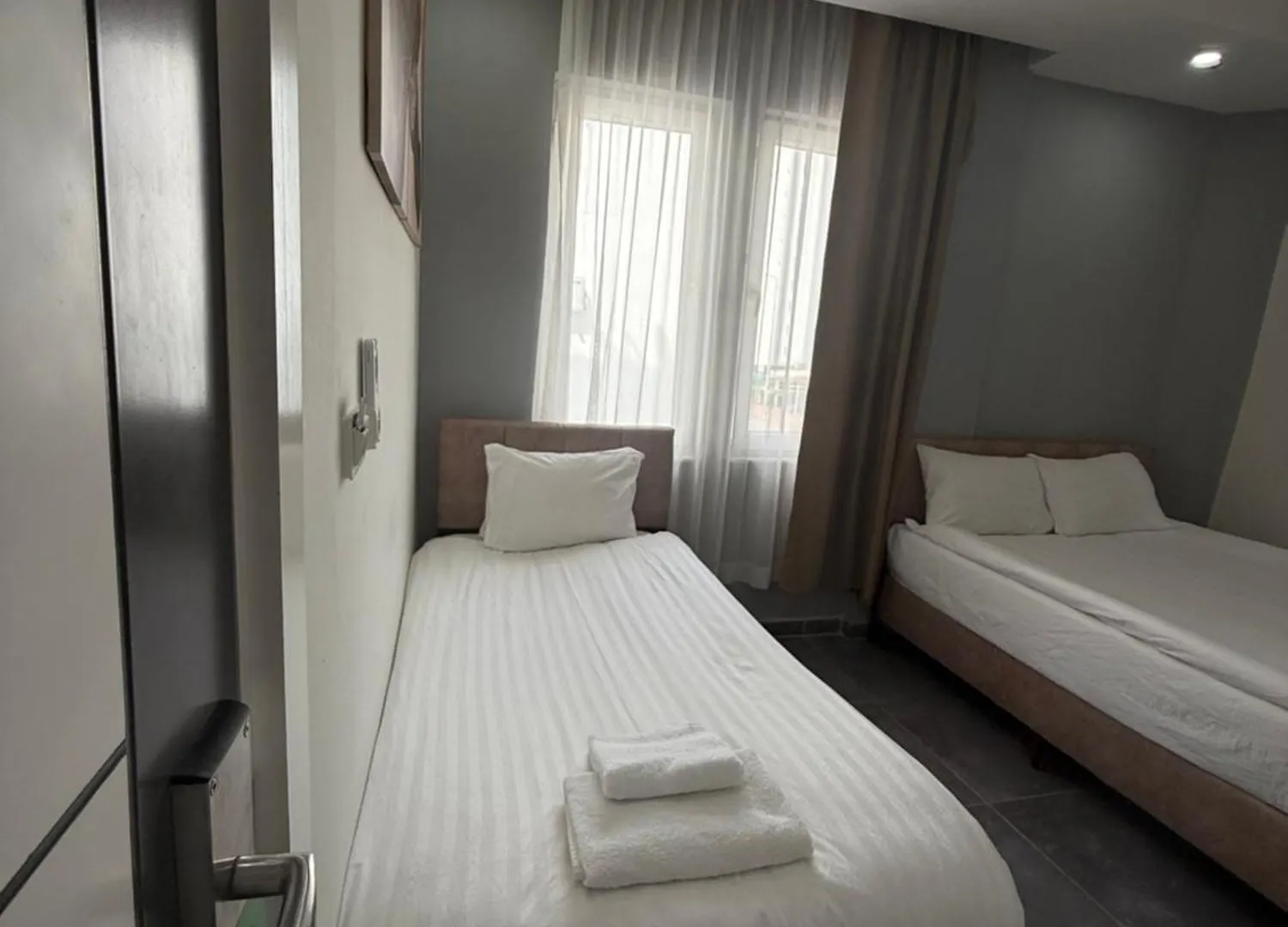 Babil Butik Hotel Antalya Oda ve Kahvaltı