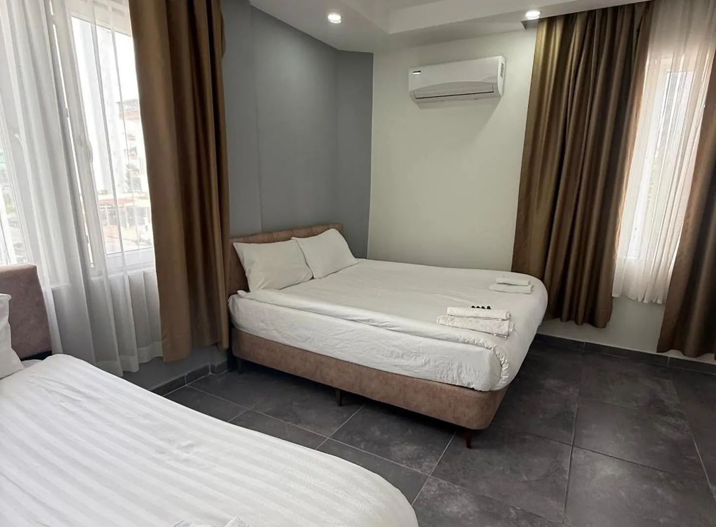 Babil Butik Hotel Antalya 3*,