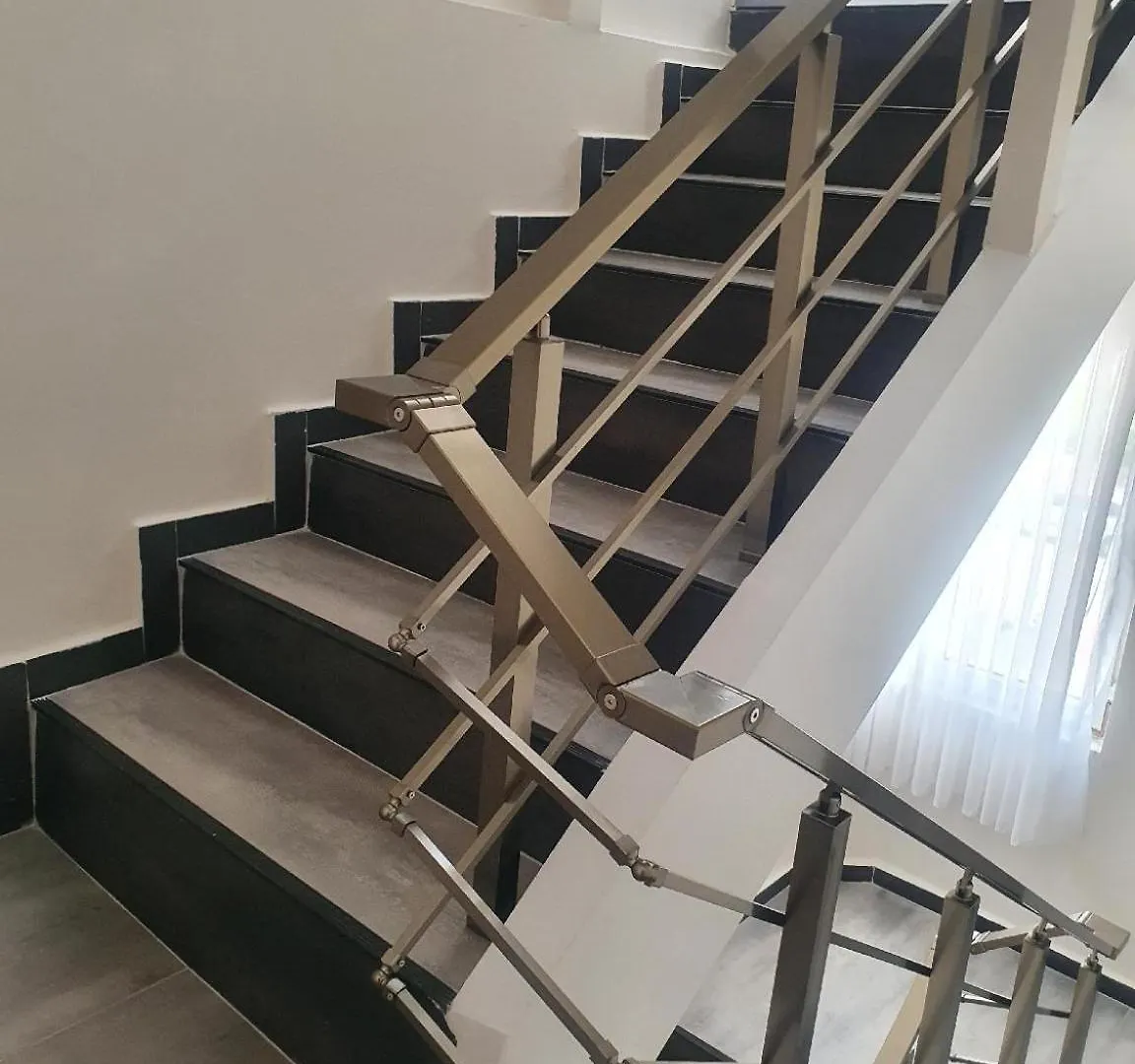 *** Oda ve Kahvaltı Babil Butik Hotel Antalya Türkiye