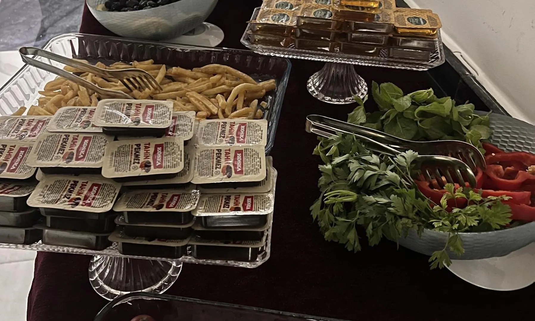 Babil Butik Hotel Antalya