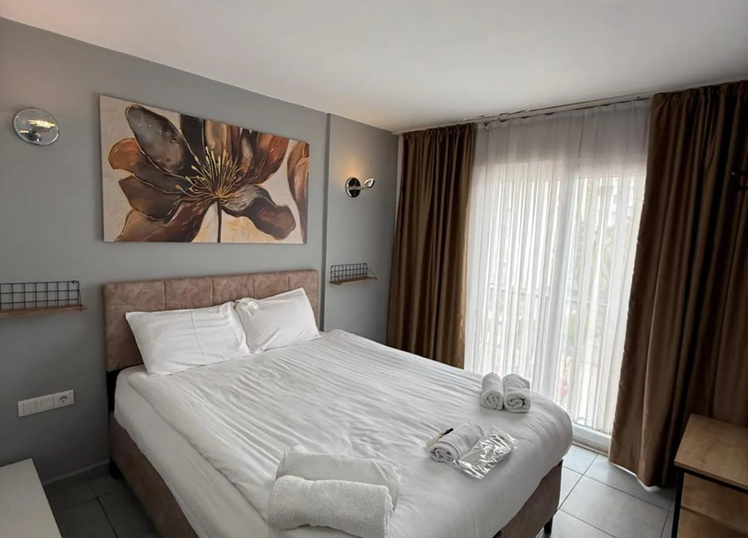 Bed & Breakfast Babil Hotel Antalya