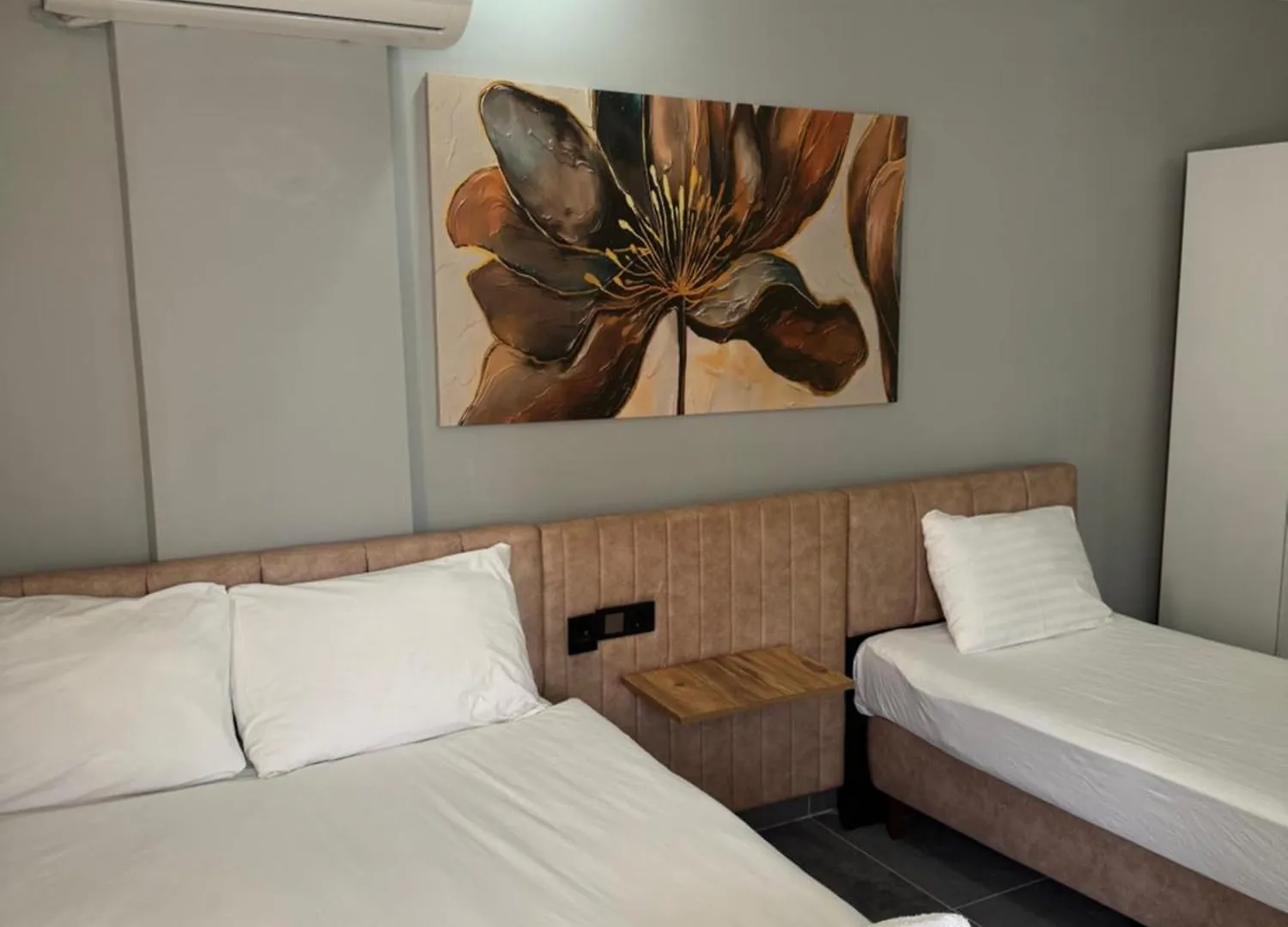 Babil Butik Hotel Antalya