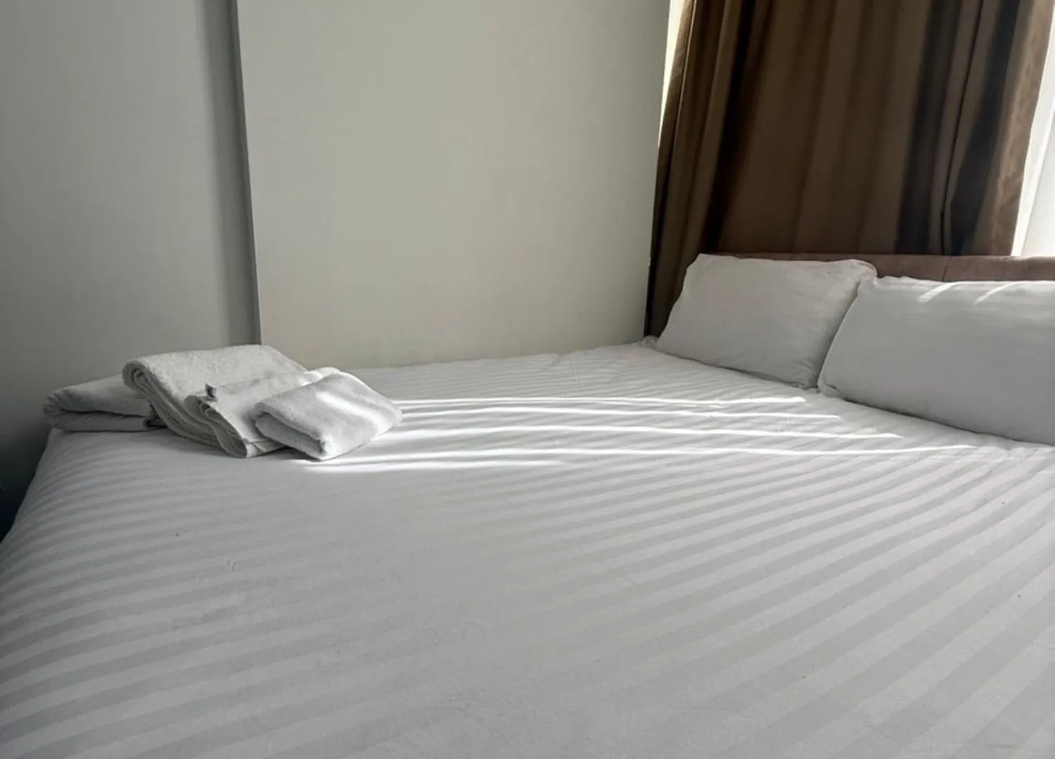 Oda ve Kahvaltı Babil Butik Hotel Antalya
