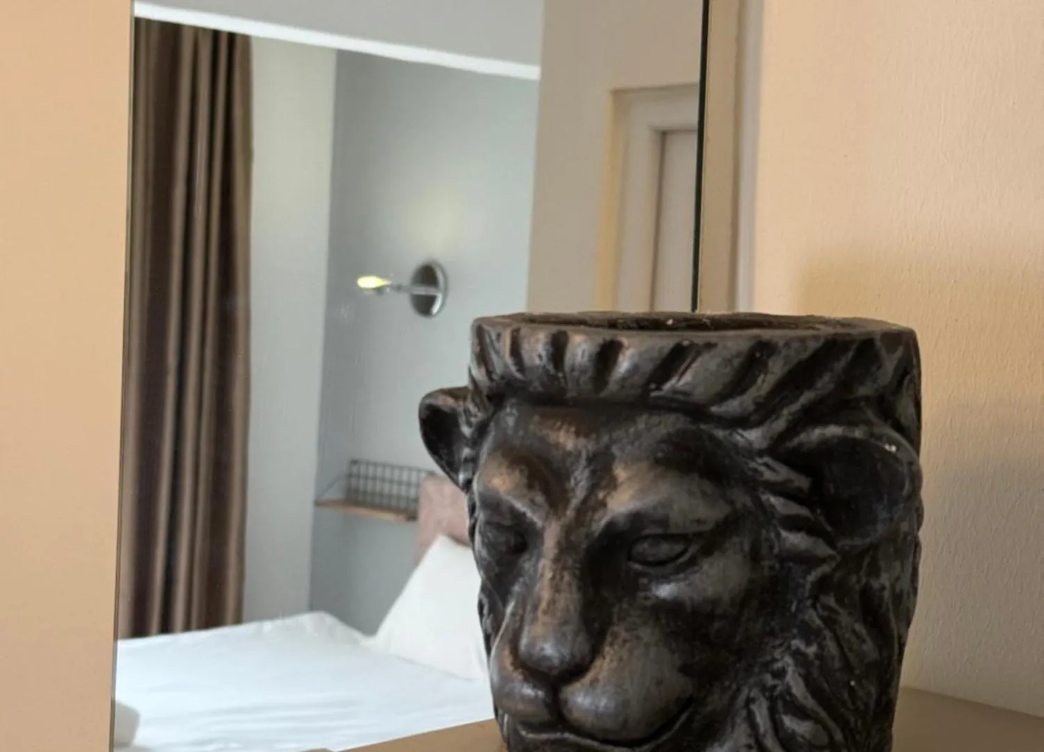 Babil Butik Hotel Antalya Oda ve Kahvaltı