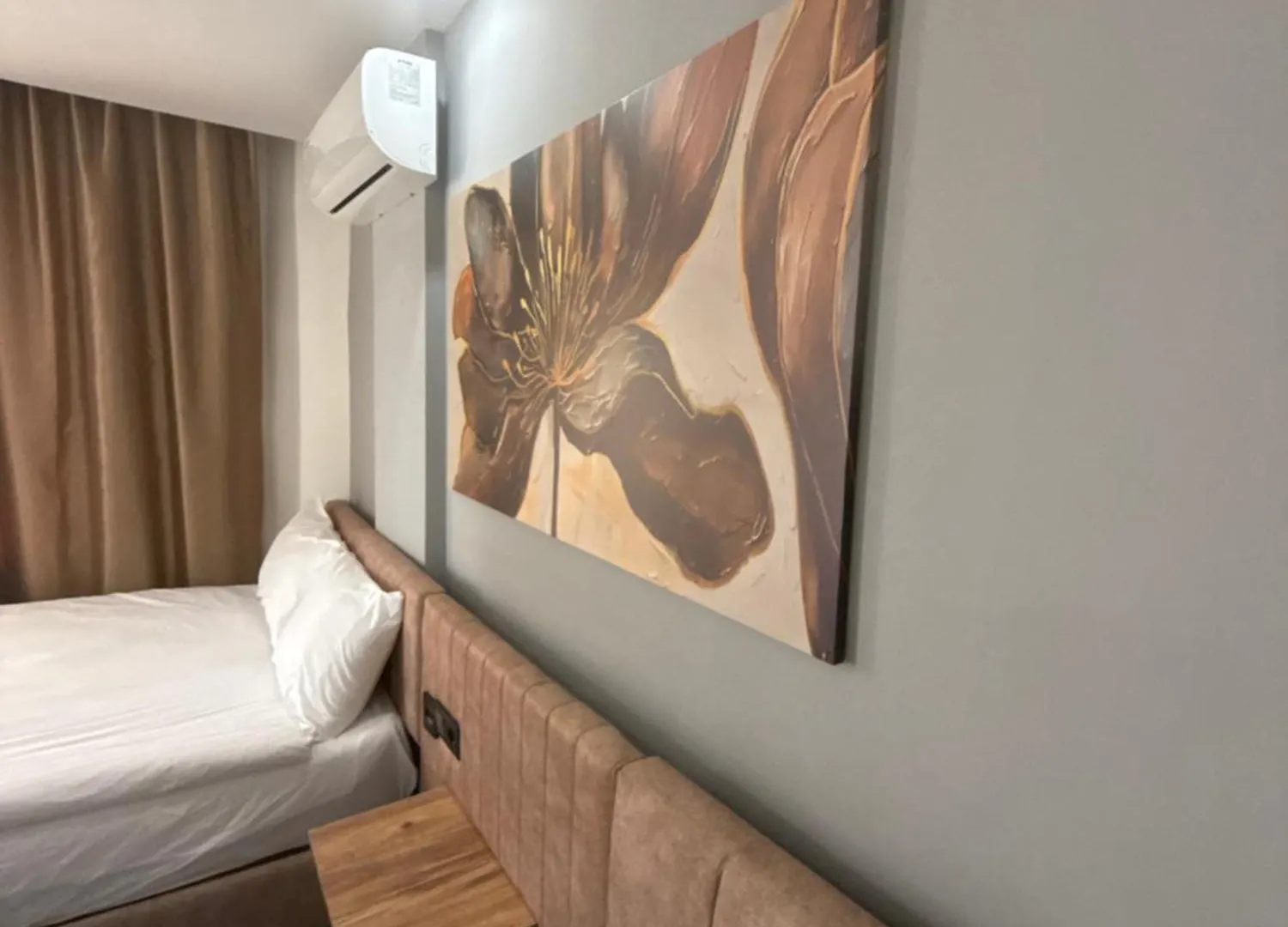 Babil Butik Hotel Antalya Türkiye
