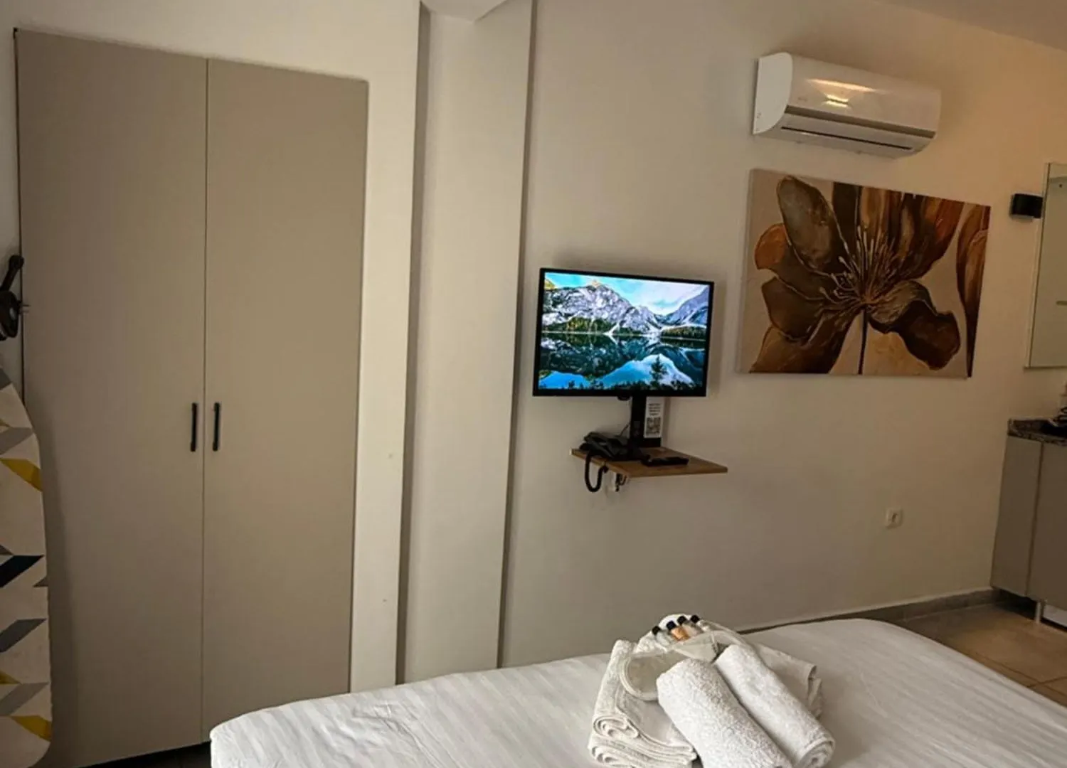 Babil Butik Hotel Antalya Türkiye