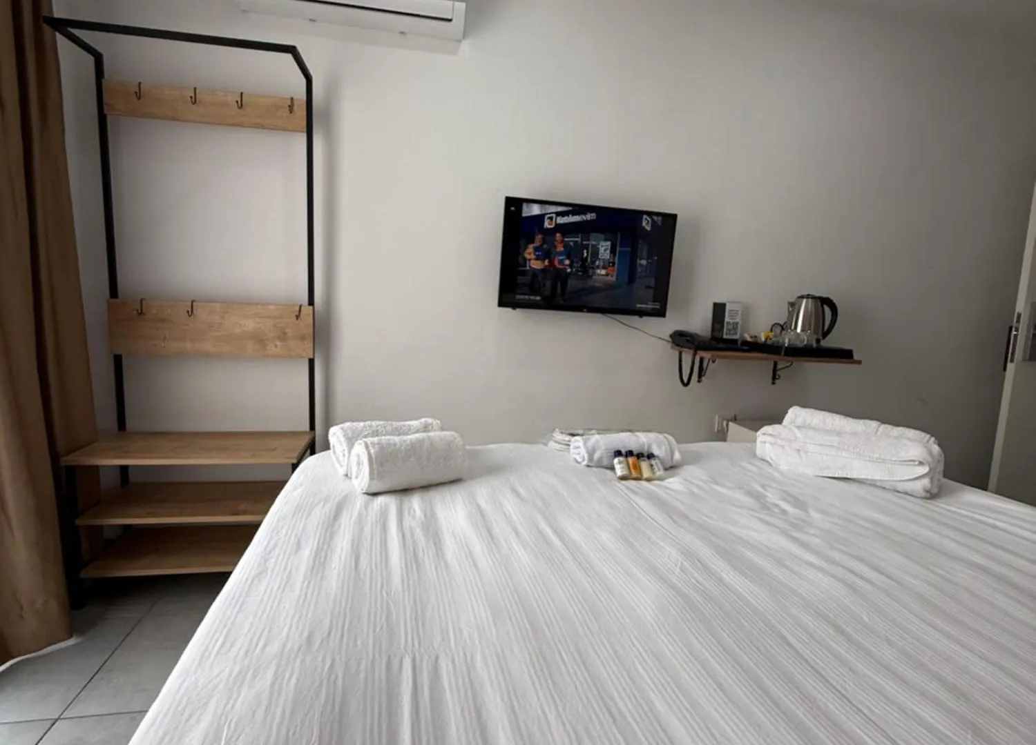 Babil Butik Hotel Antalya Türkiye
